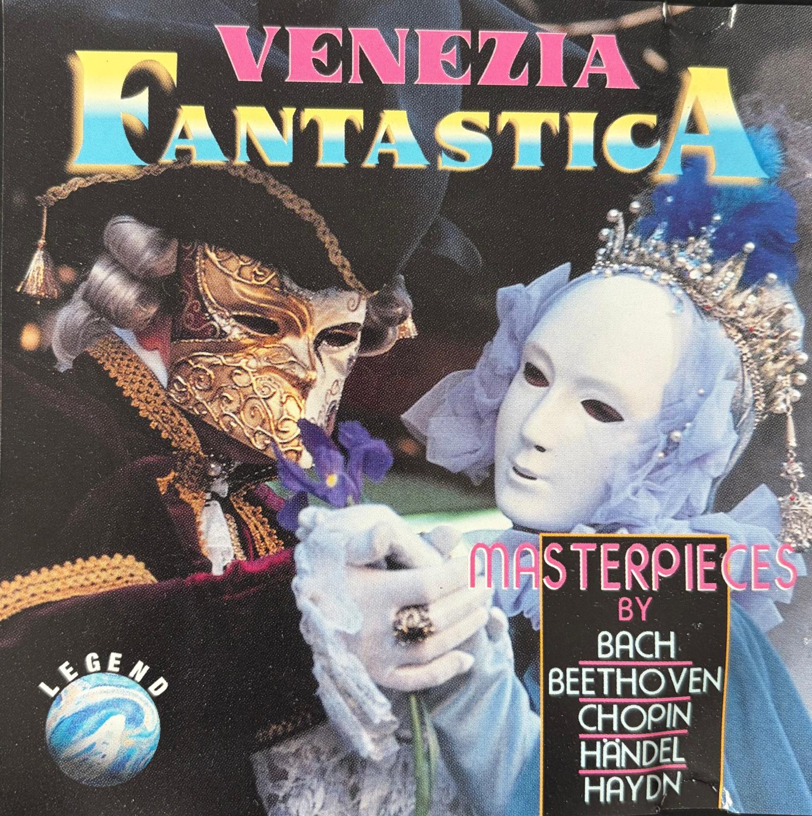 Venezia Fantastica